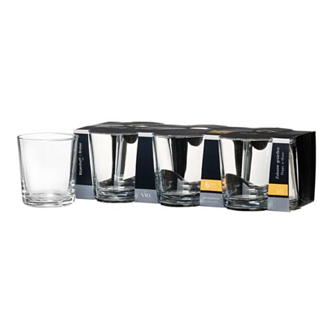 Vio Whiskeyglas 260 ml