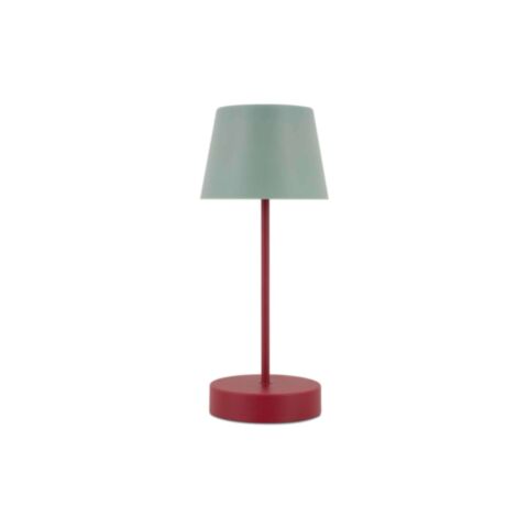 Oscar Tafellamp Cozy LED Oplaadbaar 33,5 cm