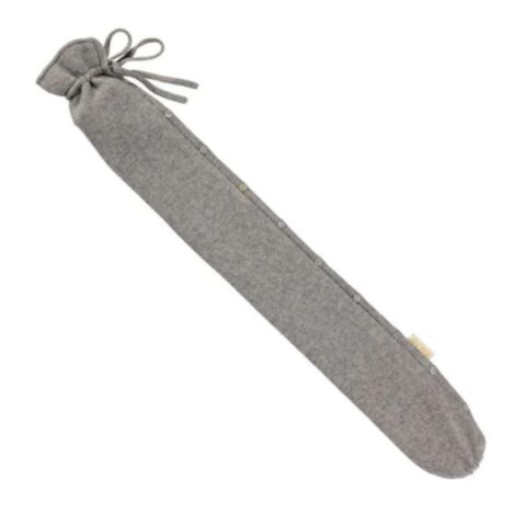 Warmwaterkruik Cashmere Classic Stone
