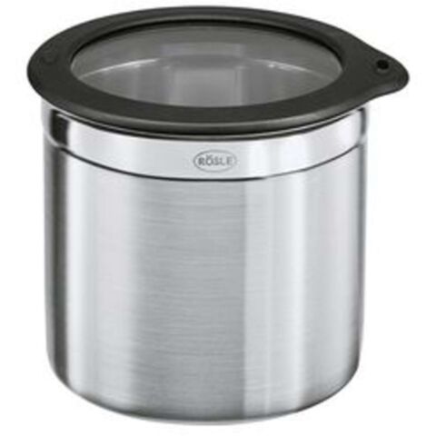 Voorraadpot met Deksel 300 ml