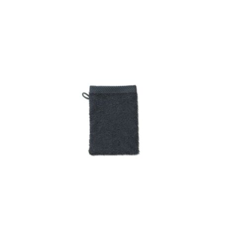 Ladessa Washandje Granit Grey 15x21 cm