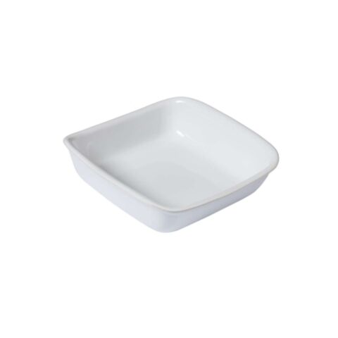 Supreme Ovenschaal Vierkant 2,6 liter