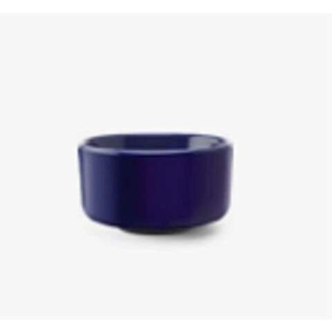 Collective Dipschaal &Oslash; 8 cm Set van 2 Stuks Cobalt