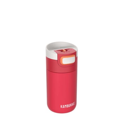 Etna Thermosbeker 300 ml Coral Crush