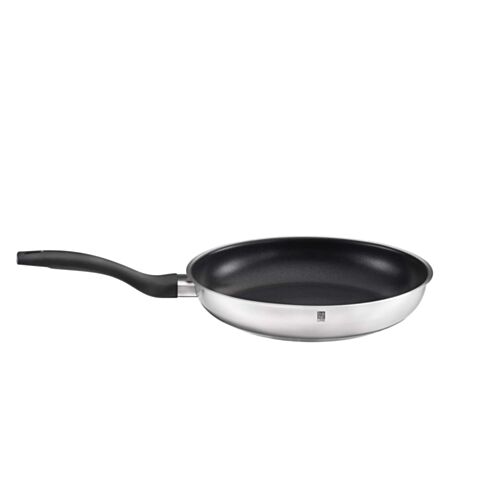 Basic Line Koekenpan &Oslash; 28 cm ProPlex