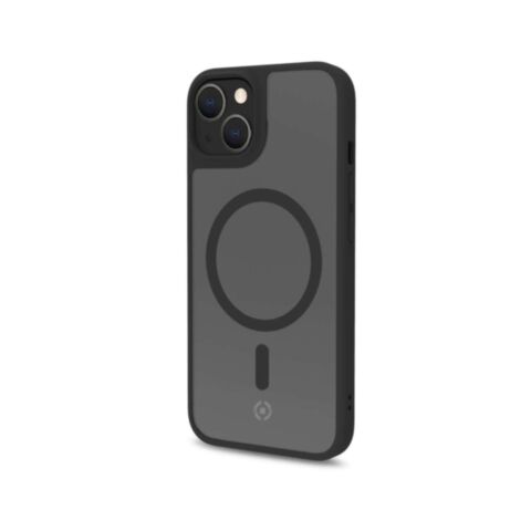 MagMatt Back Cover met MagSafe Opening iPhone 14