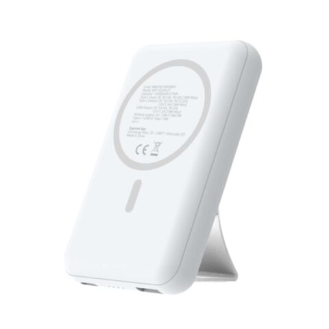 MagSafe Powerbank Draadloos met Magneet 10000mAh