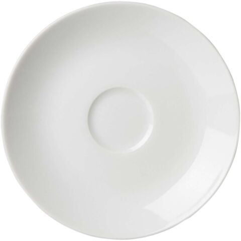 Bianco Espressoschotel Ø 14,5 cm