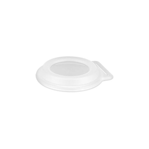 Move Deksel voor Beker 300 400 500 ml Bulk van 80 Stuks