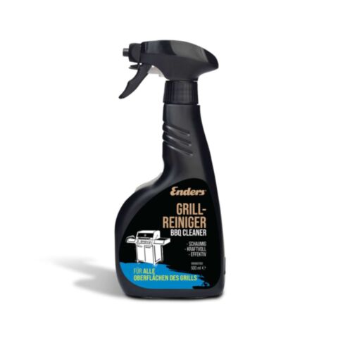 BBQ Accessoires BBQ Reiniger 500 ml