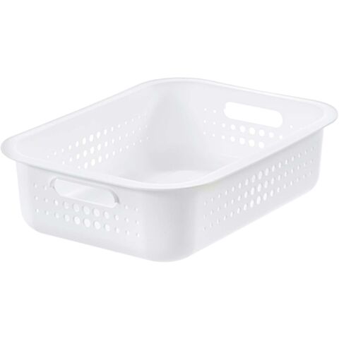 Basket 6 Opbergmand 6 liter Recycled