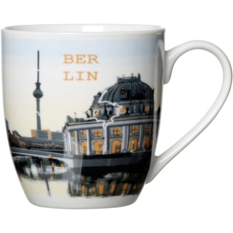 City Mok 500 ml Berlijn