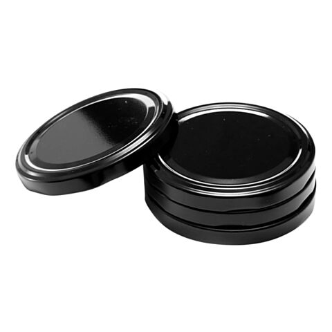 Mara Deksel Ø 8,2 cm Set a 4 Stuks