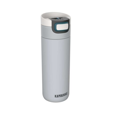 Etna Thermosbeker 500 ml Uncertain Grey