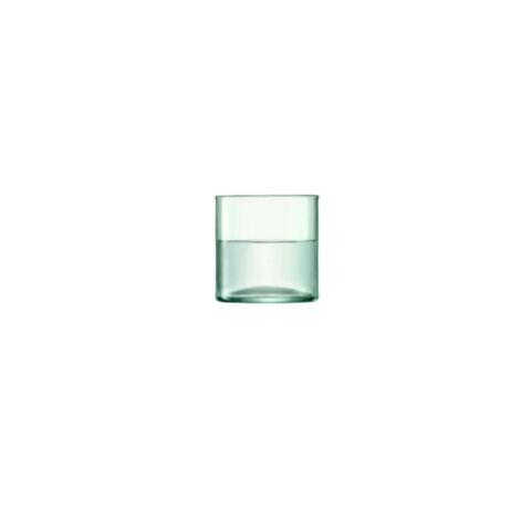Canopy Tumbler Glas 350 ml Set van 4 Stuks