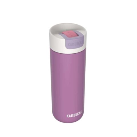 Olympus Thermosbeker 500 ml Violet