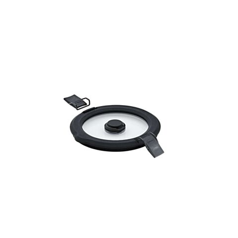 Flexx 2Go Deksel Vacuüm met Sluiting Ø 13,5 cm 400 ml