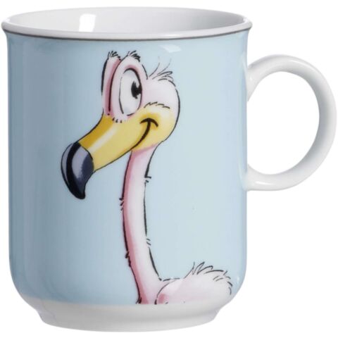 Happy Zoo Mok 270 ml Flo