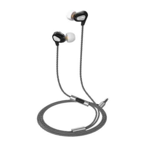 UpSound 800 In-Ear Koptelefoon Dual Driver