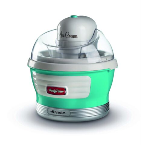 50's Style Party Time Retro IJsmachine 1,5 liter 220/240 W