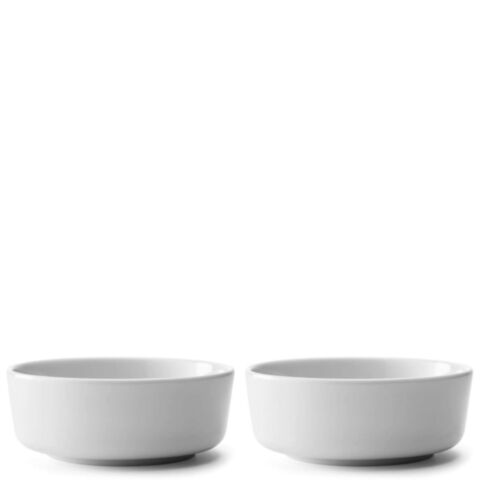 Collective Mueslischaal &Oslash; 15 cm Set van 2 Stuks