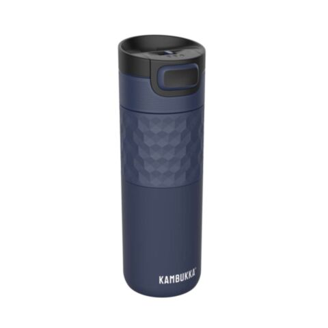 Etna Thermosbeker 500 ml Grip Denim Blue