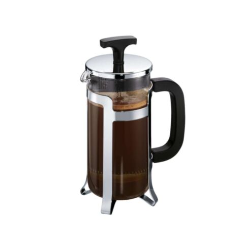 Jesper French Press Cafetière 3 Kops 350 ml RVS