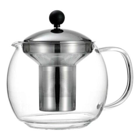 Enjoy Theepot met Zeef 1,5 L