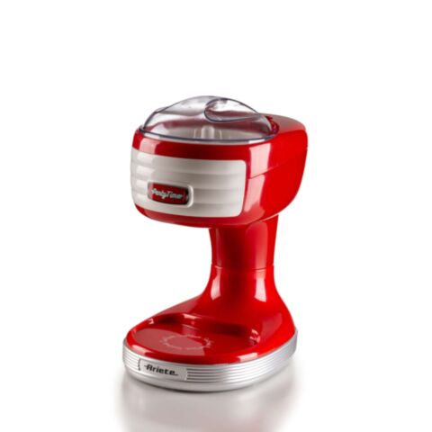 50's Style Party Time Retro Ice Crusher 30 W met 2 Snelheden