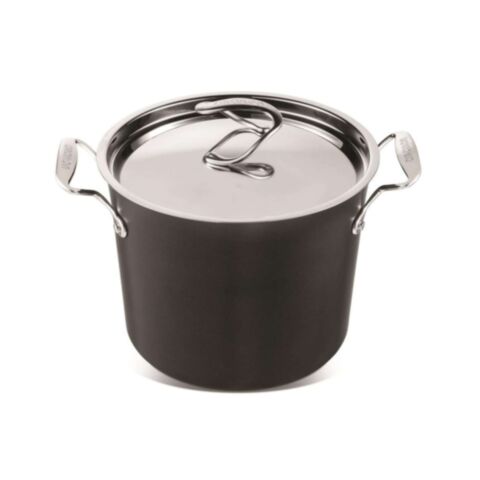 Style Kookpan met Deksel Ø 24 cm 7,6 liter