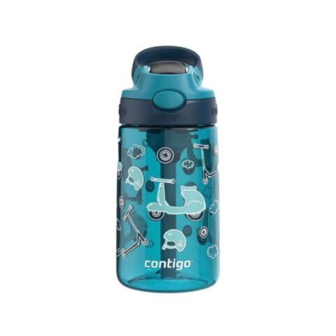 Cleanable Kids Drinkbeker 420 ml Scooter
