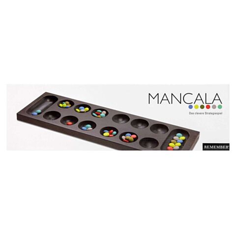Spel Mancala