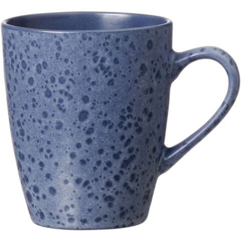 Kitwe Mok 370 ml Blauw