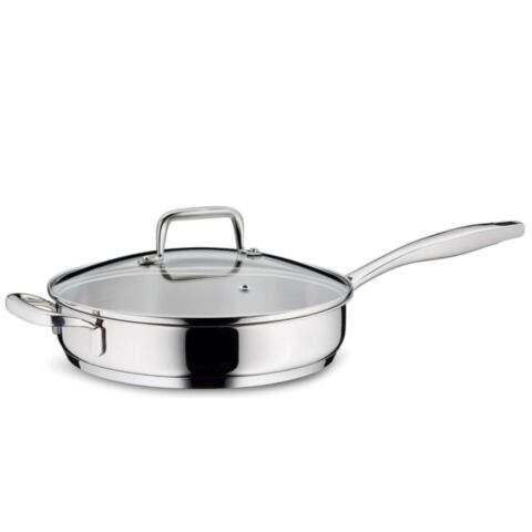 Flavoria Smoorpan Ø 24 cm