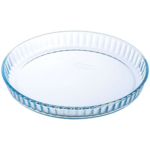 Bake & Enjoy Taartvorm Rond &Oslash; 28cm