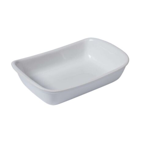 Supreme Ovenschaal Rechthoek 4,1 liter