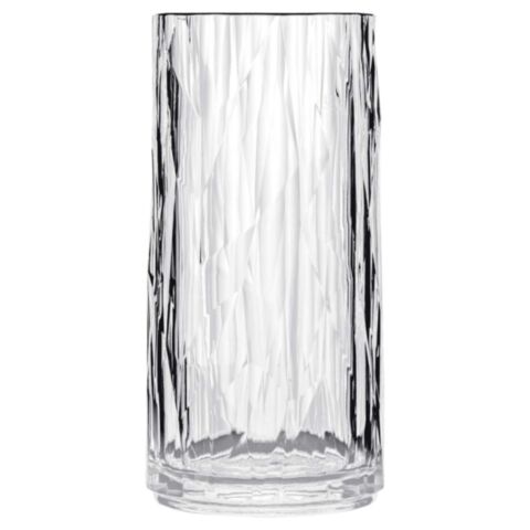 Superglas Club No. 08 Longdrinkglas 300 ml Bulk per 48 Stuks