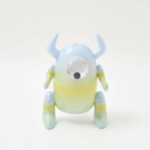 Kids Inflatable Games Sprinkler Monty the Monster 70 cm