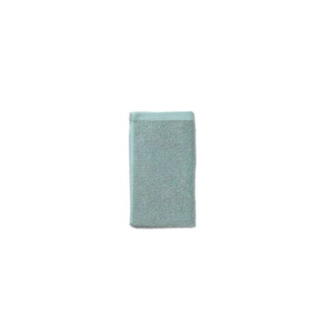 Ladessa Gastendoek Mint Green 30x50 cm