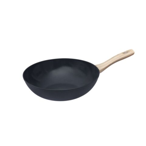 Cook & Care Wokpan &Oslash; 28 cm