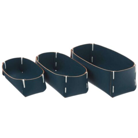 Ruca Opbergbox M Set van 3 Stuks