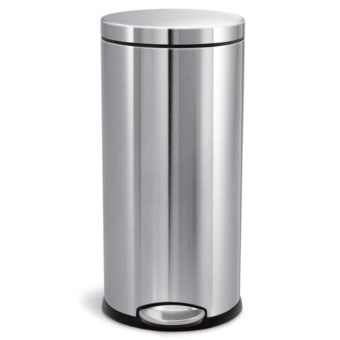 Prullenbak Rond 30 liter
