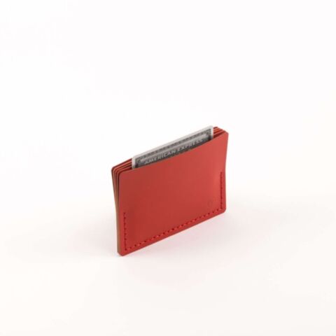 Stack Pasjeshouder S2 (by Harry Allen)