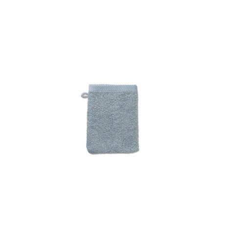 Ladessa Washandje Freeze Blue 15x21 cm