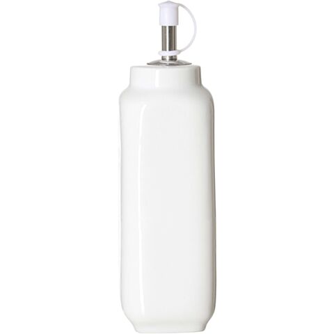 Bianco Olie- en Azijnfles H 9,5 cm