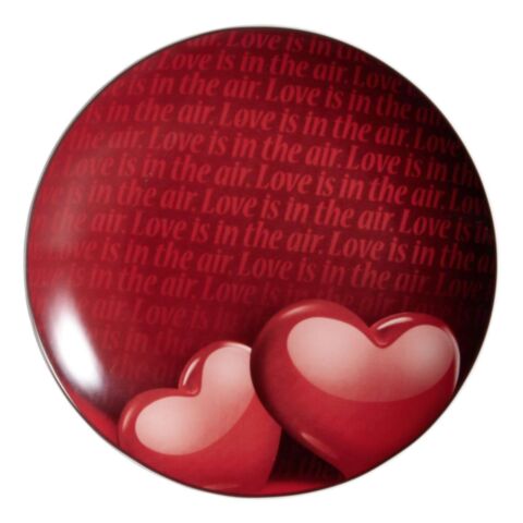Amore Dessertbord Ø 23,5 cm