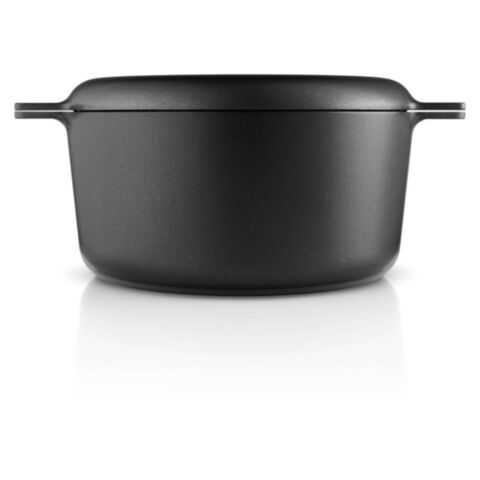 Nordic Kitchen Gietaluminium Slip-Let Non-Stick Kookpan &Oslash; 24 cm