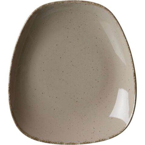 Casa Ontbijtbord 20x22,5 cm Beige