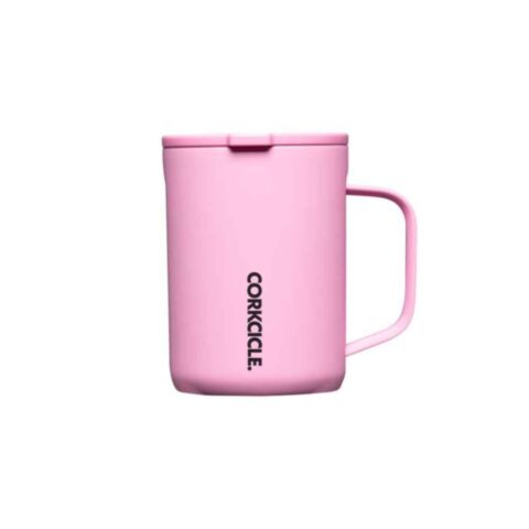 Classic Drinkbeker 475 ml Baby Pink