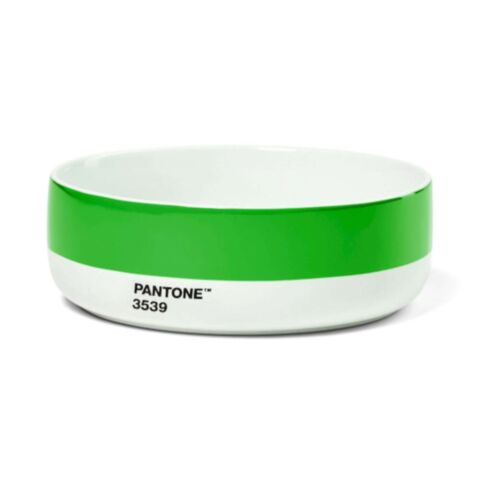 Soepkom - Green 3539